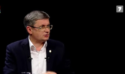 Autorităţile de la Chişinău analizează un plan de reintegrare a regiunii transnistrene, anunţă preşedintele Parlamentului