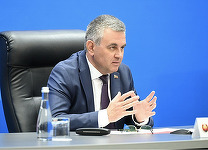 Rusia va oferi Transnistriei un credit pentru a achiziţiona gaz din Europa, anunţă liderul de la Tiraspol