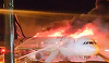 În total 176 de persoane evacuate în Coreea de Sud, una rănită, după ce coada unui avion Airbus al companiei aeriene Air Busan ia foc pe pistă. Aeronava asigura un zbor de la Gimhae la Hong Kong