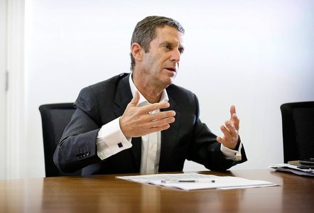 Beny Steinmetz a contestat decizia de extrădare în România luată de o instanţă din Grecia