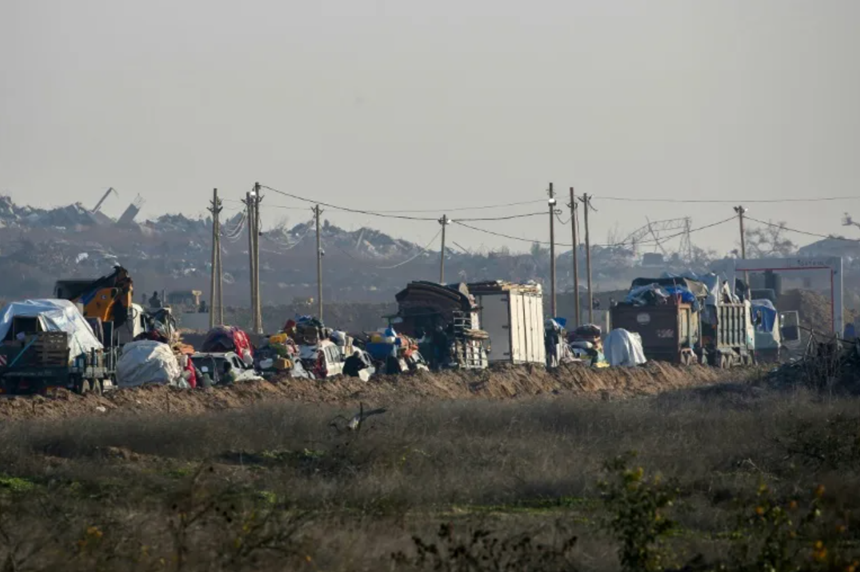 Israelul anunţă eliberarea a 11 ostatici