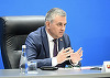 Liderul transnistrean acuză Chişinăul că „încearcă să schimbe esenţa ajutorului UE”