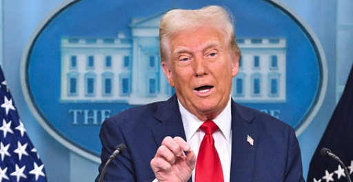 Trump dă vina pe politicile diversităţii, Obama şi Biden în catastrofa aviatică de la Washington 