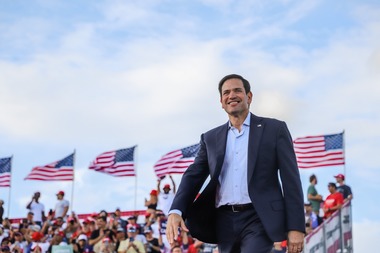 Marco Rubio afirmă că a fost „necinstit” să se sugereze că Ucraina ar putea învinge Rusia: Este un conflict prelungit şi trebuie să se încheie