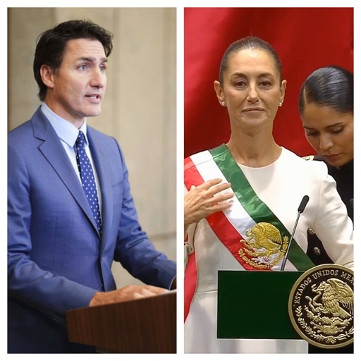 UPDATE - Preşedintele mexican anunţă taxe vamale de represalii, după cele anunţate de SUA/ Canada anunţă taxe vamale de represalii de 25% pentru mărfurile americane
