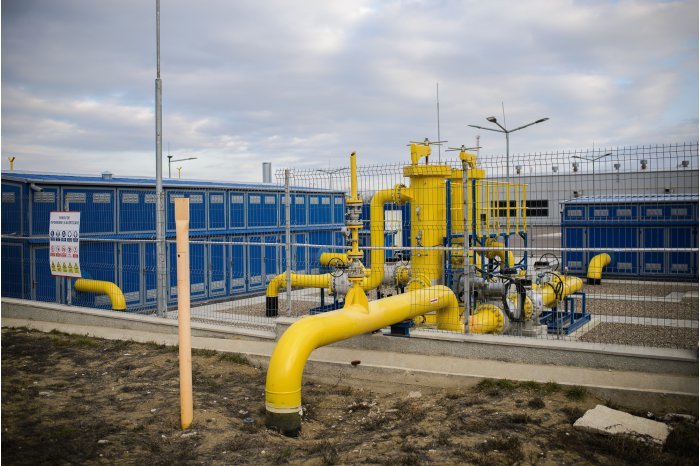 R. Moldova: CSE a autorizat achiziţia gazelor naturale pentru stânga Nistrului şi a energiei electrice pentru malul drept 