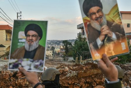 Şeful Hezbollah anunţă că predecesorul său, Hassan Nasrallah, va fi înmormântat la 23 februarie: "Va fi o procesiune funerară grandioasă, cu o prezenţă numeroasă"