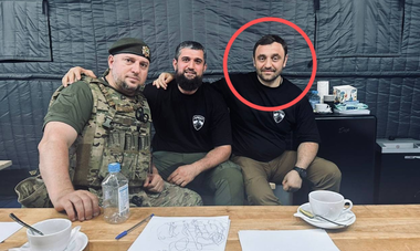Cel puţin doi morţi şi trei răniţi la Moscova, într-o explozie la un complex rezidenţial de lux. Armen Sarkissian, un boxer ucrainean separatist care a înfiinţat batalionul de voluntari ”Arbat” şi o gardă de corp, ucişi în explozie