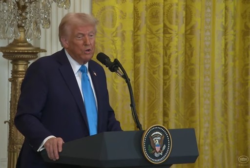 Trump spune că distrugerile din Ucraina sunt mai grave decât în Gaza