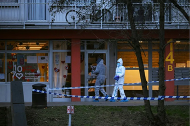 Un mort în comuna Anderlecht, la Bruxelles, în a treia seară de tiruri legate de traficul de droguri