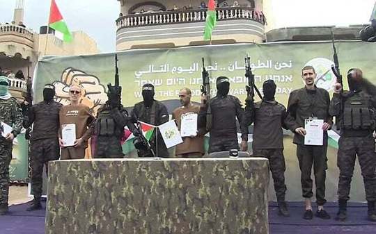 Foto: The Times of Israel
