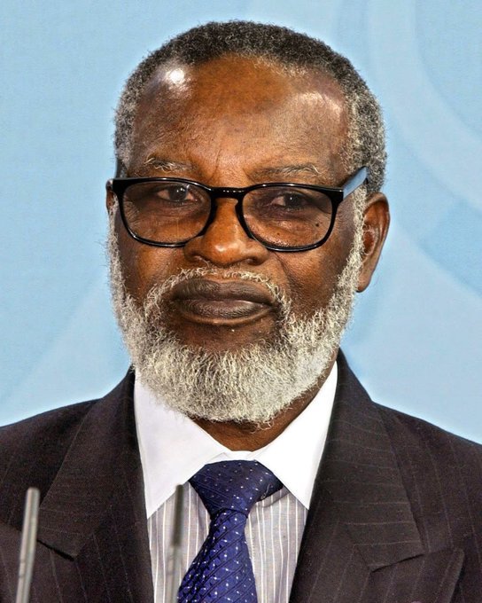 Sam Nujoma, părintele fondator al Namibiei, a murit la 95 de ani. El a condus ţara timp de 15 ani