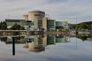 Un reactor al celei mai vechi centrale nucleare din Europa se opreşte, la Beznau, în Elveţia, din cauza unei erori de manipulare