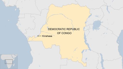 RD Congo: Noi confruntări armate au loc în estul ţării 