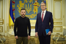 SUA vor un acord economic în schimbul susţinerii Ucrainei împotriva Rusiei, anunţă noul secretar american al Trezoreriei Scott Bessent la Kiev. Zelenski anunţă finalizarea unor acorduri economice cu SUA la Conferinţa Securităţii de la Munchen
