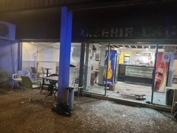 O grenadă a fost aruncată într-un bar din Grenoble: 12 persoane sunt rănite, dintre care şase grav