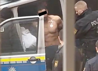 Autorităţile evocă o ”orientare islamistă” şi o ”motivaţie religioasă” a suspectului din atacul cu maşina de la Munchen, soldat cu 36 de răniţi. El a strigat ”Allah akbar!” şi s-a rugat după ce a fost arestat. Era culturist şi paznic
