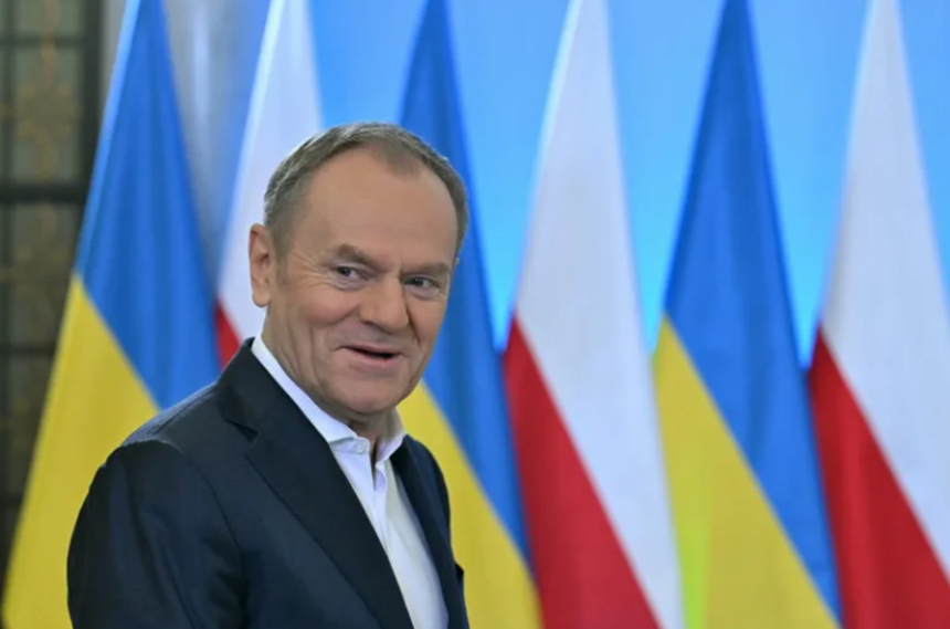 Donald Tusk: Europa are nevoie de un plan propriu pentru securitate şi Ucraina