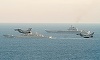 Marea Britanie a monitorizat şase nave ruseşti care transportau muniţie din Siria, după înlăturarea lui Assad