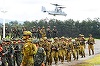 SUA: Exerciţiile militare cu Filipine sunt ”pur defensive” şi menite să menţină pregătirea forţelor