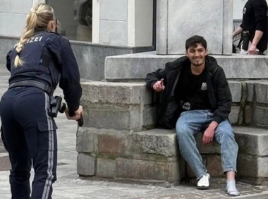 Austria: Suspectul atacului cu cuţitul din oraşul Villach a jurat credinţă Statului Islamic