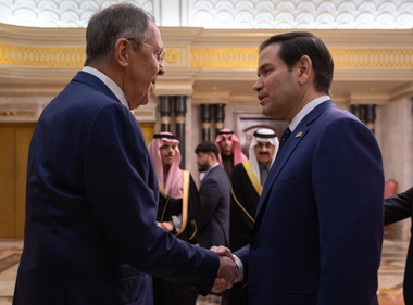 Rusia se opune desfăşurării de trupe NATO în Ucraina, inclusiv sub steaguri naţionale sau UE, anunţă Lavrov