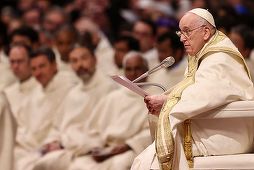 Papa Francisc, un suveran pontif în vârstă de 88 de ani cu o sănătate fragilă