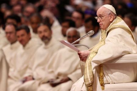 Papa Francisc, un suveran pontif în vârstă de 88 de ani cu o sănătate fragilă