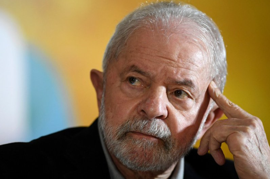 Lula îl acuză pe Trump de faptul că vrea ”să pozeze ca împărat al lumii”