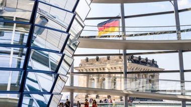 ALEGERI ÎN GERMANIA. Cine sunt favoriţii şi de ce este important acest vot