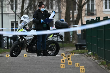 Un portughez în vârstă de 69 de ani, care a încercat să se interpună, ucis la Mulhouse. Atacatorul, plasat în arest preventiv