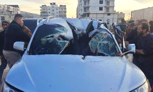 SUA anunţă că l-au ucis pe liderul aripii Al-Qaida în Siria, Hurras al-Din, după ce gruparea şi-a anunţat dizolvarea la sfârşitul lui ianuarie