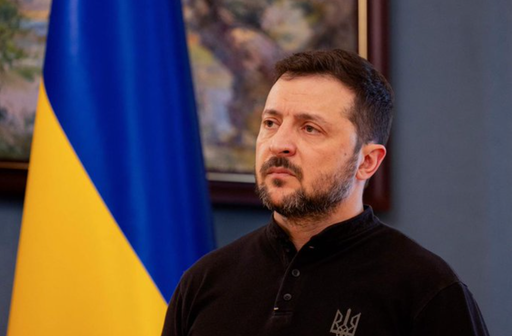 Zelenski îndeamnă SUA şi Europa la ”unitate” în vederea unei ”păci durabile”