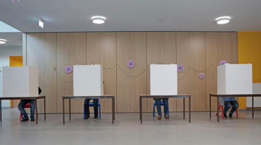 UPDATE - Conservatorii lui Merz din CDU-CSU obţin o victorie în alegerile legislative anticipate din Germania. Extrema dreaptă înregistrează o ascensiune istorică / Mesajul transmis de Alice Weidel