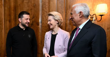 Preşedintele Consiliului European Antonio Costa convoacă un summit european special consacrat Ucrainei la 6 martie