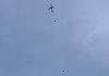 Un avion aparţinând American Airlines de la New York la New Delhi, cu 199 de persoane la bord, redirecţionat pe Aeroportul Fiumicino, la Roma, în urma unei alerte cu bombă