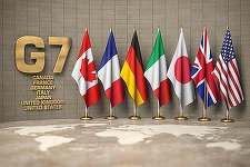 Reuters: Liderii G7 urmează să discute luni despre Ucraina cu Mark Rutte, şefii UE, precum şi cu liderii României şi Poloniei