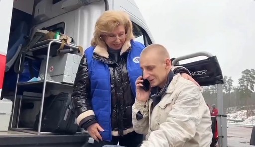 Rusia susţine că a ajuns la un acord cu Ucraina pentru evacuarea unor locuitori din regiunea Kursk, ocupată parţial de armata Kievului