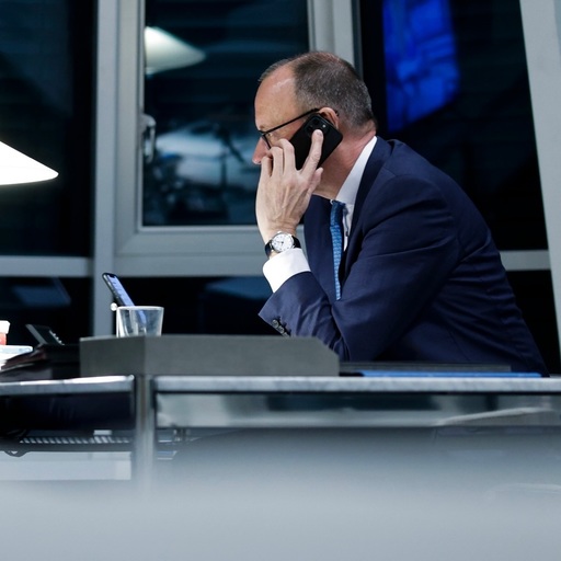 Friedrich Merz îl asigură pe Netanyahu că poate veni în Germania în ciuda mandatului de arestare al CPI