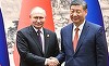 China şi Rusia „nu pot fi îndepărtate” una de cealaltă, i-a spus liderul chinez Xi Jinping omologului său Vladimir Putin