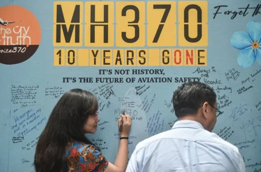 Zborul MH370: Malaezia anunţă reluarea căutărilor avionului dispărut în 2014 cu 239 de persoane la bord
