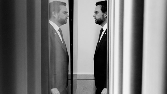 Vance declară că nu s-a supărat că Trump a refuzat să-l desemneze drept succesorul său 