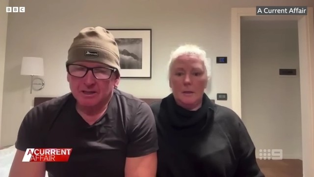 Un cuplu a fost nevoit să stea în avion lângă un cadavru aşezat pe scaunul de alături