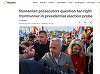UPDATE - Presa internaţională consemnează audierea „candidatului pro-rus” Călin Georgescu în contextul anchetei privind anularea alegerilor prezidenţiale
