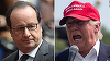 ”Trebuie să-i facem rău, foarte rău” lui Trump, le cere François Hollande europenilor şi-l cataloghează ”indecent şi insolent”. ”Vrea bani, deci trebuie lovit acolo unde-l doare cel mai tare”. ”Nu mai este aliatul nostru”, ci al lui Putin şi Kim, avertize