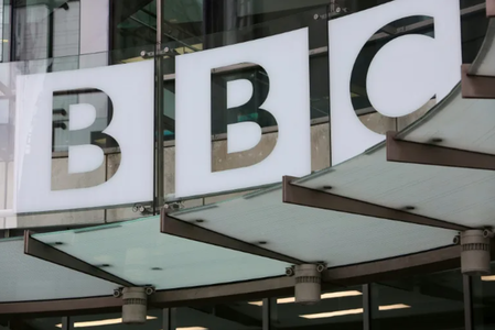 BBC cere scuze pentru ”greşeli grave” într-un documentar cu privire la Fâşia Gaza