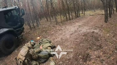 Ucraina anunţă că Rusia a pierdut 874 560 de militari în războiul început la 24 februarie 2022