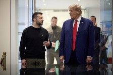 CNN: Cum a învăţat Zelenski arta negocierii şi cum a ajuns să-l viziteze pe Trump