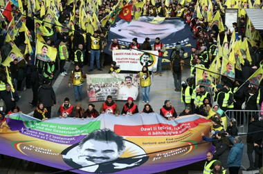 Partidul Muncitorilor din Kurdistan (PKK) a anunţat o încetare a focului cu Turcia