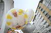 Papa Francisc, spitalizat într-o stare stabilă, ”s-a odihnit bine toată noaptea” 
